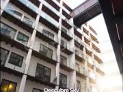 Departamento nuevo con balcón en San Lorenzo, Del Valle Sur