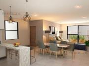 Departamento NUEVO con Espectacular vista a la Sierra de...