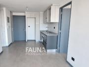 Departamento nuevo con estac. y bodega. Metro Lo Ovalle