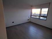 Departamento nuevo con estacionamiento