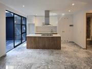 Departamento nuevo con Jardin y Terraza, en las Aguilas