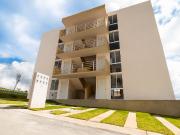 Departamento nuevo con 2 recámaras y estudio en Mirador...