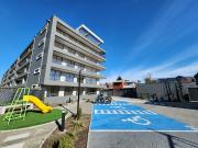 Departamento nuevo con quincho en Huertos Familiares