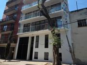 Departamento nuevo con roof garden privado en la colonia...