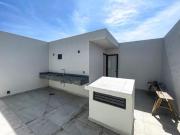 Departamento Nuevo con Roof Garden Privado y Balcón en...