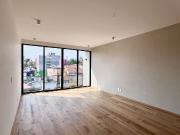 DEPARTAMENTO NUEVO CON ROOF PRIVADO EN SAN JOSE INSURGENTES