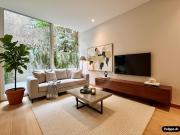 Departamento nuevo con terraza privada en la Ju?rez