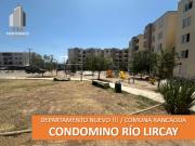 Departamento NUEVO!, Condominio Lircay Rancagua
