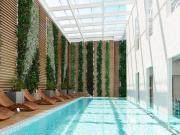 Departamento nuevo de 133 m2, Los Alpes, Alvaro Obregón,...