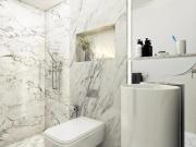 Departamento nuevo de 139 m2, Los Alpes, Alvaro Obregón,...