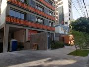 Departamento nuevo de 1 recámara en Col Americana con... Departamento nuevo de 1 recámara en Col Americana con...