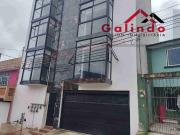 DEPARTAMENTO NUEVO DE 2 RECÁMARAS CERCA DE PLAZA CRISTAL