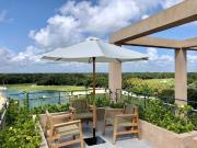 Departamento en venta en Ciudad Mayakoba, Solidaridad,...