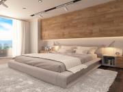 Departamento nuevo de 344m2 con terraza, Los Alpes, A...