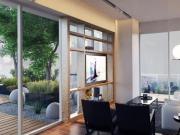 Departamento nuevo de 344m2 con terraza, Los Alpes, A...