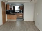 Vendo Departamento nuevo en colonia Acacias, alcaldía...