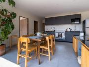 Departamento nuevo de 3 recámaras en Roma Norte