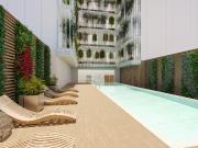 Departamento nuevo de 67 m2, Merced G?mez, Alvaro...