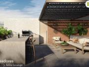 Departamento Nuevo, de 91 m² con 2 Recámaras en Venta en...
