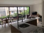 Departamento nuevo de lujo en 4° piso, ubicado Holbein...