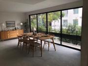 Departamento nuevo de lujo en 4° piso, ubicado Holbein...