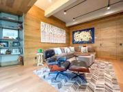 Departamento Nuevo de Lujo en Venta en Santa Fe