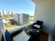 Departamento NUEVO, detras de Laguna del mar, sector...