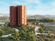 DEPARTAMENTO NUEVO DISTRITO CARLOTA 3 RECAMARAS