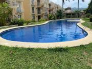 DEPARTAMENTO NUEVO EL LAS GARZAS