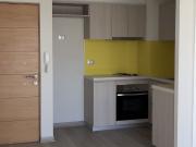 Departamento Nuevo en Arriendo 1D1B Maipú 1960, Concepción