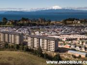 Departamento nuevo en arriendo 3 dormitorios, Llanquihue