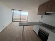 Departamento Nuevo en arriendo