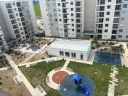 Departamento nuevo en arriendo – Alto O’Higgins, Rancagua