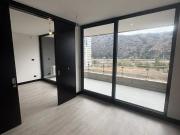 Departamento Nuevo en arriendo c/ estacionamiento en...