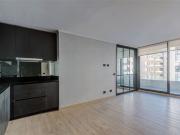 Departamento Nuevo En Arriendo De 1 Dorm. En Las Condes