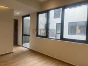 DEPARTAMENTO NUEVO EN AV. CUITLAHUAC