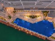 Departamento nuevo en Blume Puerto Cancun / Brand new...