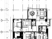 Departamento Nuevo en Bosque Real