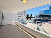 Departamento NUEVO en Bosques de Montemar