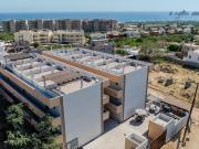 Departamento nuevo con vista privilegiada en El Tezal