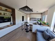 Departamento Nuevo en calle Estocolmo, Comuna de Las Condes Departamento Nuevo en calle Estocolmo, Comuna de Las Condes