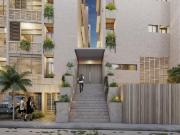 Departamento Nuevo en Canc?n Av. Fonatur