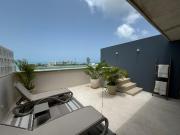 Departamento nuevo en Canc?n Centro a 5 minutos de la playa