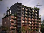 Departamento nuevo en centro historico