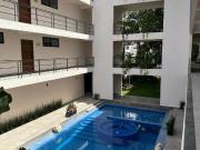 Departamento nuevo en Cipres, Huayacan / New apartment...