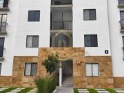 DEPARTAMENTO NUEVO EN CIUDAD DEL SOL