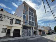 Departamento Nuevo en Colonia Chula vista