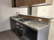 Departamento nuevo en Colonia Roma