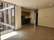 Departamento Nuevo en Colonia Roma