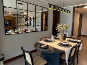 Departamento Nuevo en Comuna de Las Condes